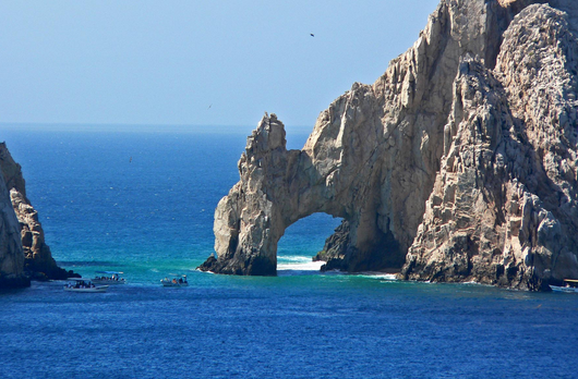 cabo san lucas beaches