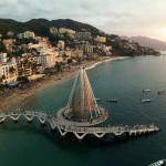 Casual Glamor at Puerto Vallarta’s Marina