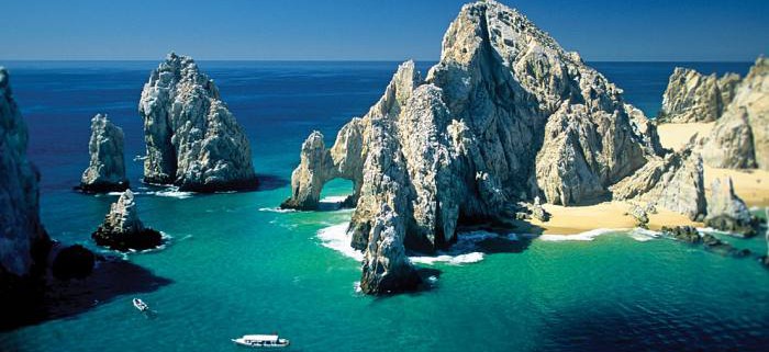 Cabo San Lucas Mexico