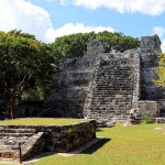 Top Things to Do in Cancun – El Meco