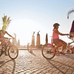 The Malecon Puerto Vallarta