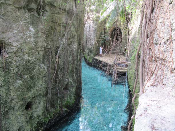 Xcaret - Cancun’s Top 10 Activities