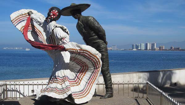 Activities in Puerto Vallarta - Boardwalk