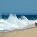 Hurricane Season in Mexico