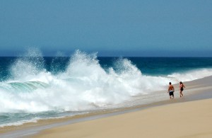 Vacation to Mexico for Valentine’s Day