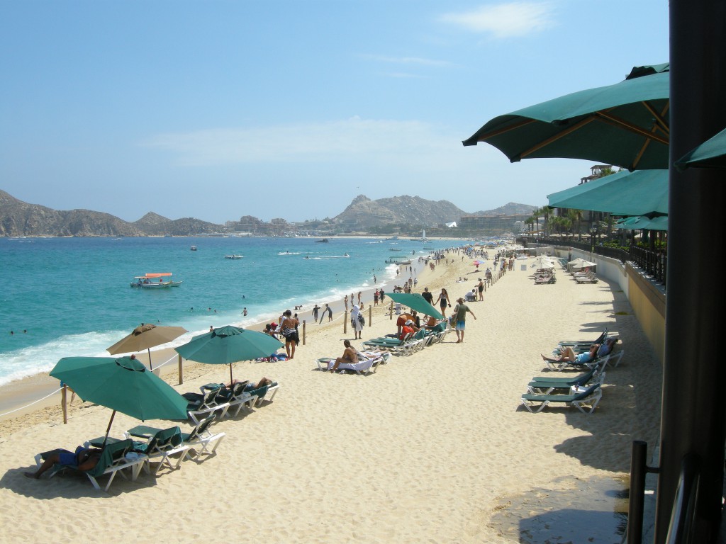 Cabo San Lucas Vacations
