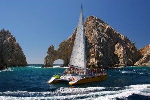 cabo san lucas romantic destinations