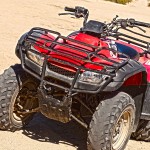 ATV Adventure Tours in Los Cabos