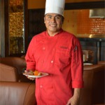 Sous Chef at Villa del Palmar Loreto