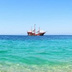 Pirate Ship Tours in Puerto Vallarta and Cancun