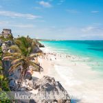 Cancun’s Mayan Ruins