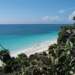 Mexico Vacations – Ziplining
