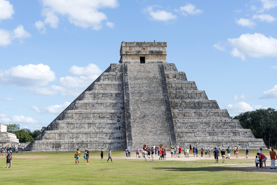 Day Trips in Cancun