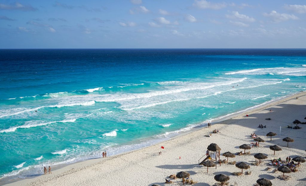 Choose Vacations to Cancun