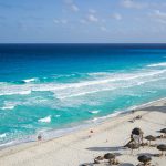 Cancun Beaches: Vacations in Mexico