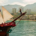 The History Behind the Pirate Ship in Puerto Vallarta