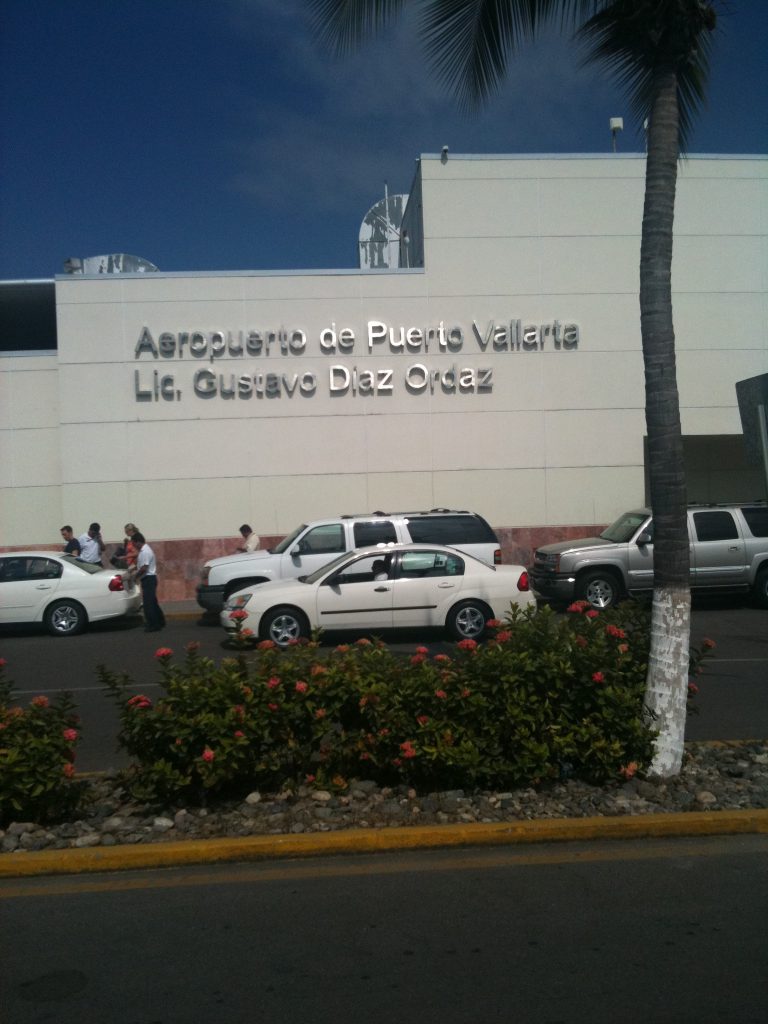 Puerto Vallarta Non-Stop Flights