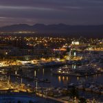 Cabo San Lucas Top Restaurant: Sunset Mona Lisa