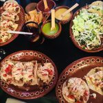 The Taco Experience in Puerto Vallarta