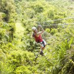 Ziplining and Canopy Excursions in Puerto Vallarta