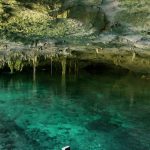 Cancun’s Secret River