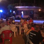 Restaurants with Live Music in Puerto Vallarta