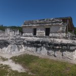 Cancun’s El Rey Ruins