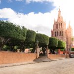 The Colonial Charm of San Miguel de Allende