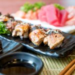 Top 5 Sushi Joints in PV