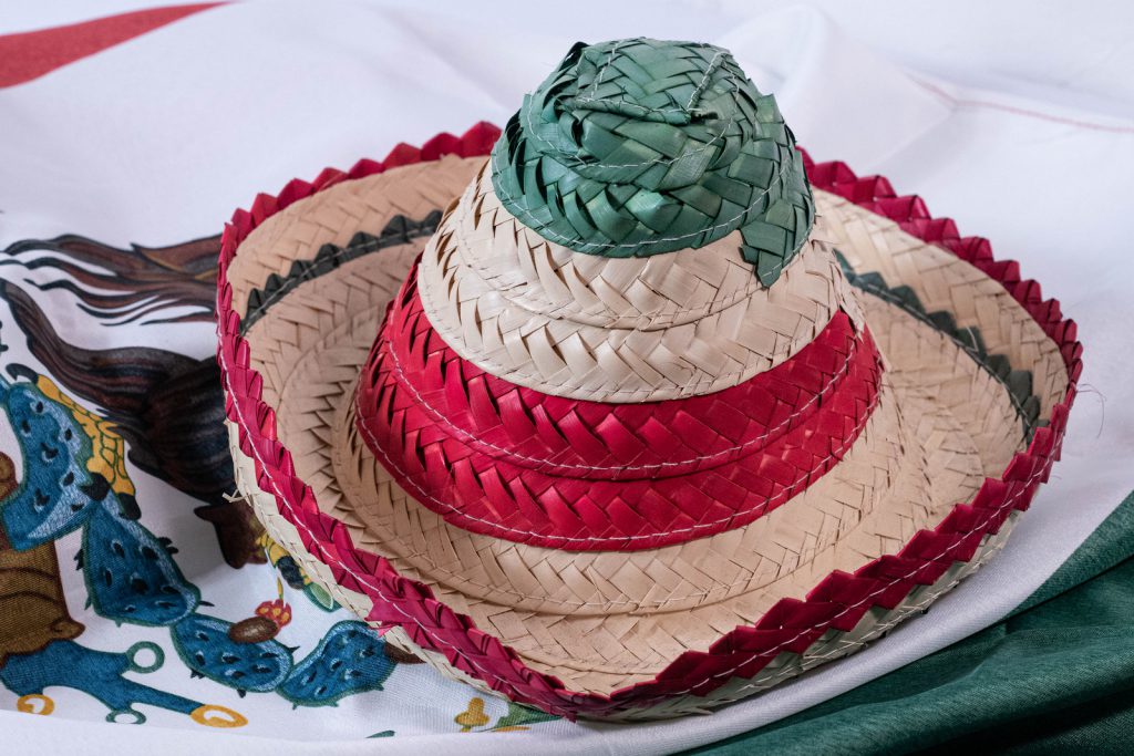 Mexican celebration
