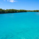 2020 Cancun Activity at Nichupte Lagoon