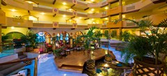 Villa del Palmar Cabo San Lucas Lobby