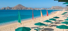 Villa del Palmar Cabo San Lucas Medano Beach