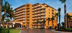 Villa del Palmar Cabo San Lucas