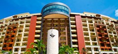 Villa del Palmar Cancun