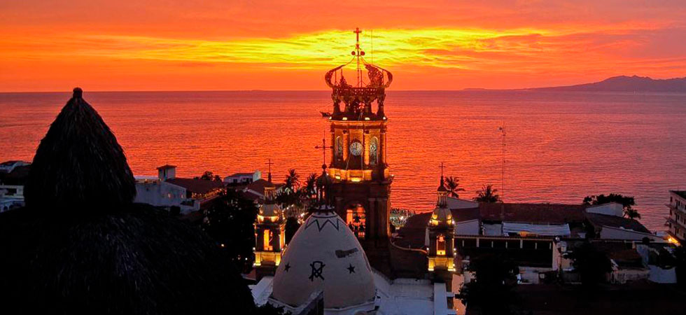 Puerto Vallarta