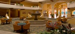 Villa del Palmar Puerto Vallarta Lobby