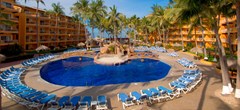 Villa del Palmar Puerto Vallarta Swimming Pool